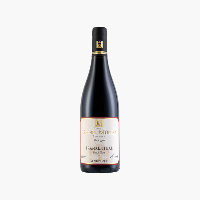 2019 Assmannshäuser Frankenthal Pinot Noir 1G VDP.ERSTE LAGE®