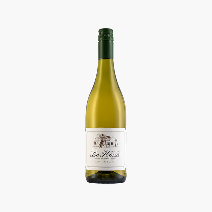 2022 Chenin Blanc dry, Vendôme