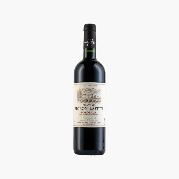 2022 Château Moron Lafitte