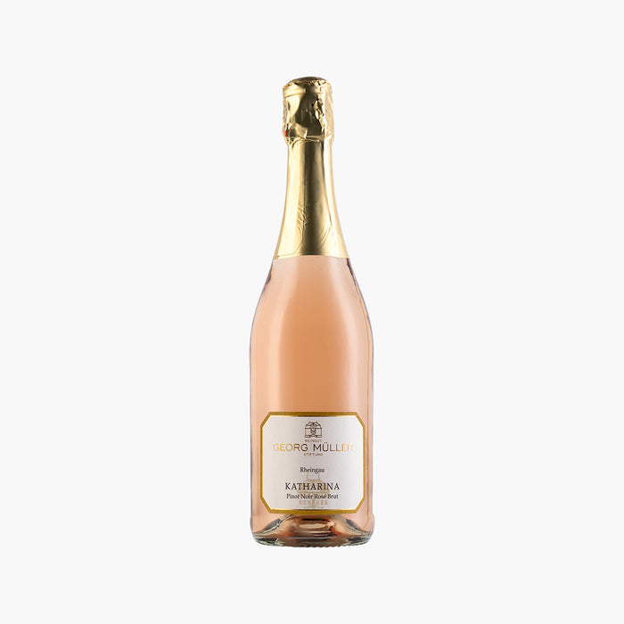 2023 "Katharina" Pinot Noir Rosé Sekt brut