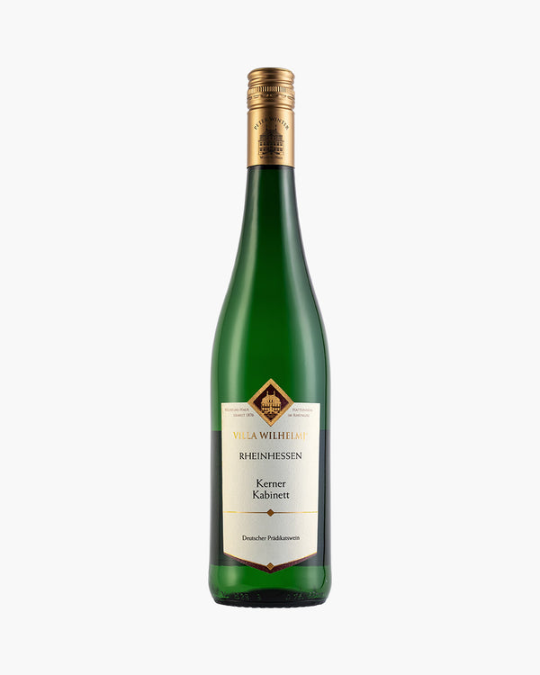 2024 Kerner Kabinett