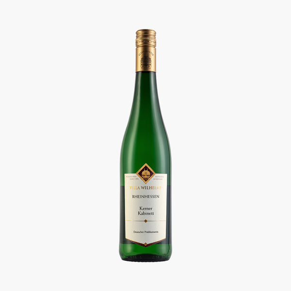 2024 Kerner Kabinett