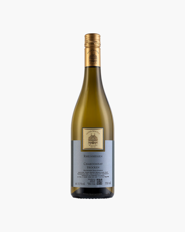 2025 Chardonnay trocken