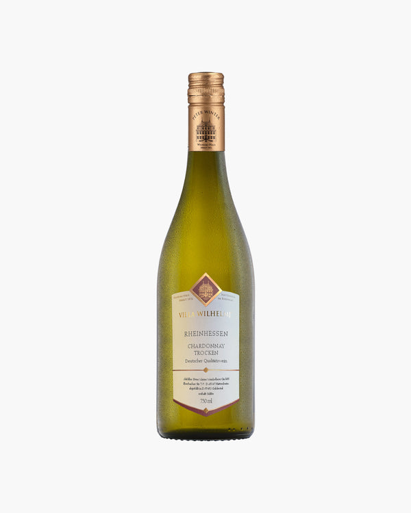 2025 Chardonnay trocken