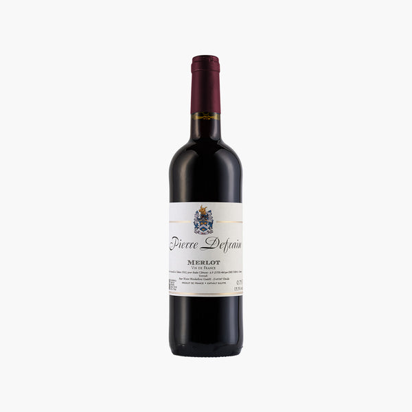 2024 Merlot