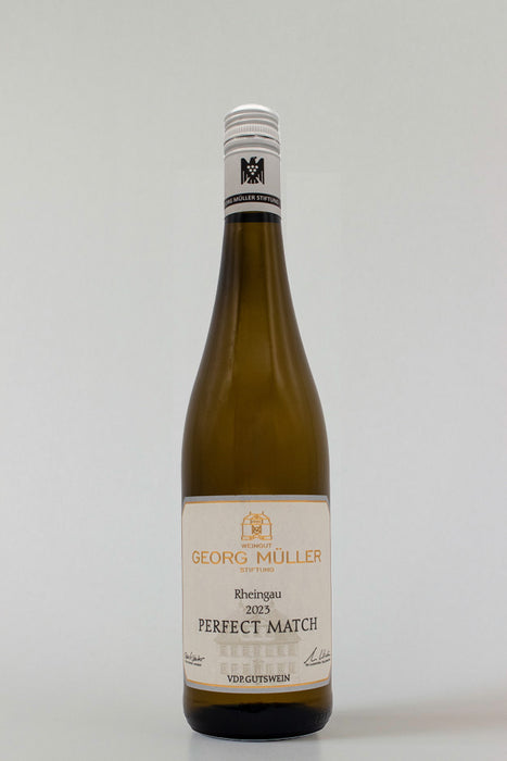 2023 „Perfect Match“ Auxerrois & Riesling trocken VDP.GUTSWEIN