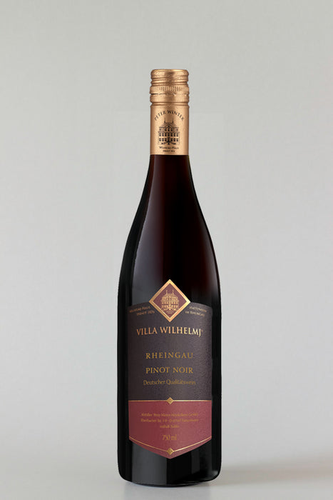 2015 "Edition Villa Wilhemj" Pinot Noir